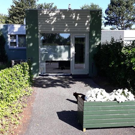 Biesbosch Bed & Breakfast Werkendam Luaran gambar