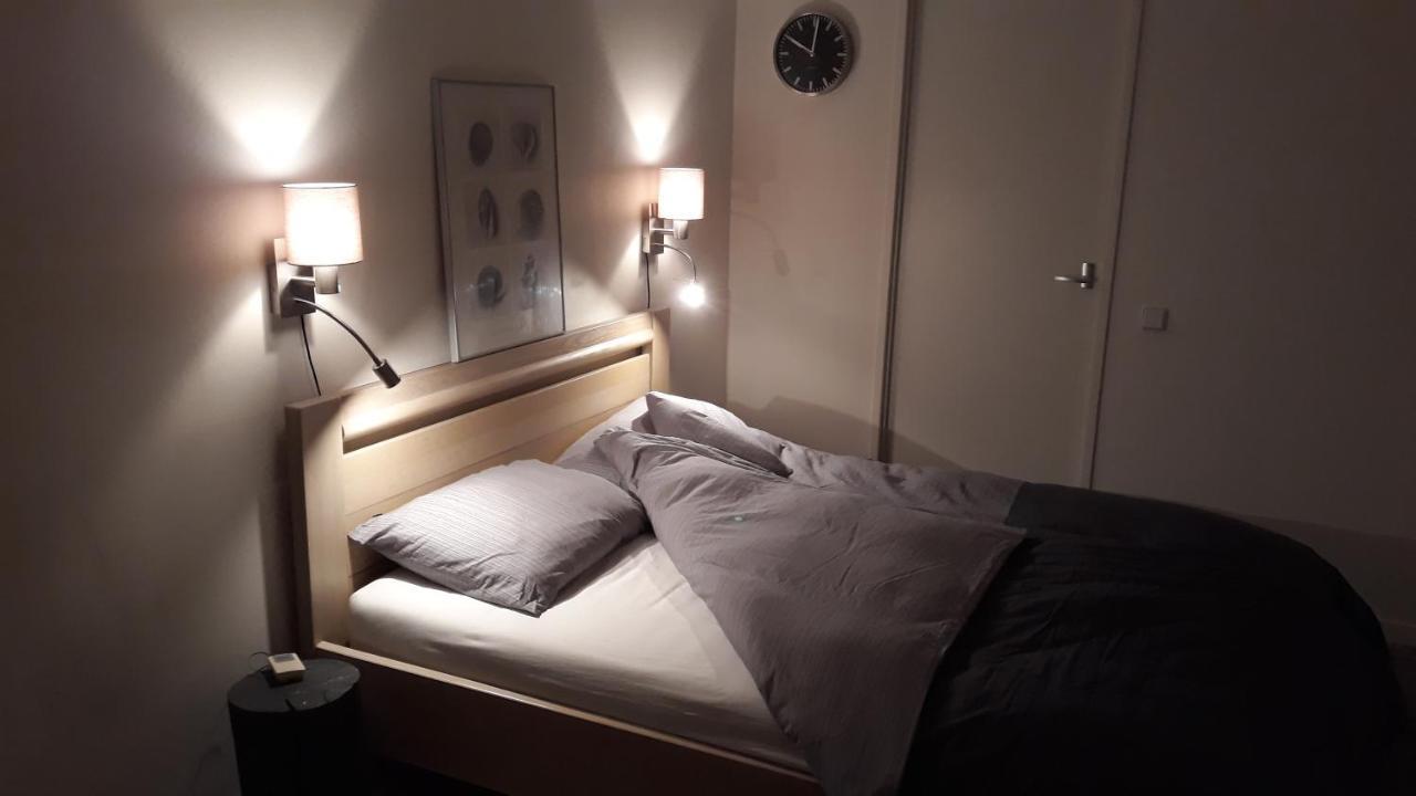 Biesbosch Bed & Breakfast Werkendam Luaran gambar