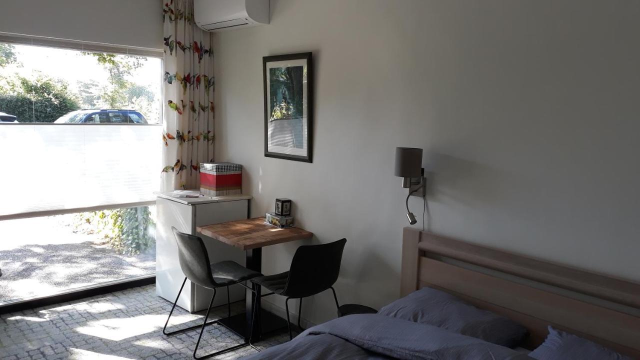 Biesbosch Bed & Breakfast Werkendam Luaran gambar