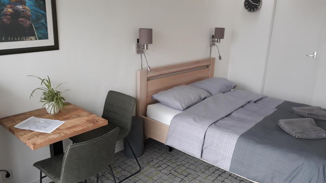 Biesbosch Bed & Breakfast Werkendam Luaran gambar